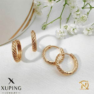 گوشواره ژوپینگ