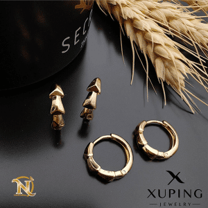 گوشواره ژوپینگ