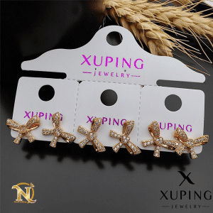 نحوه خرید گوشواره ژوپینگ