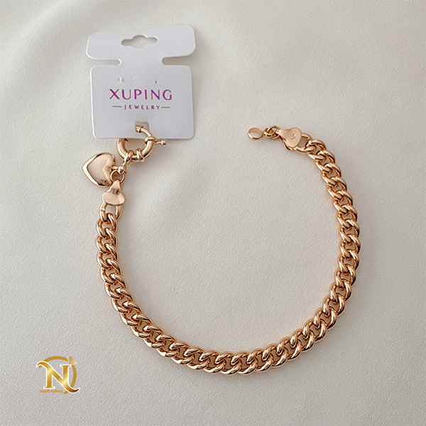 kaxi-min دستبند کارتیر ژوپینگ کد 0148