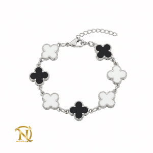 دستبند ونکلیف استیل